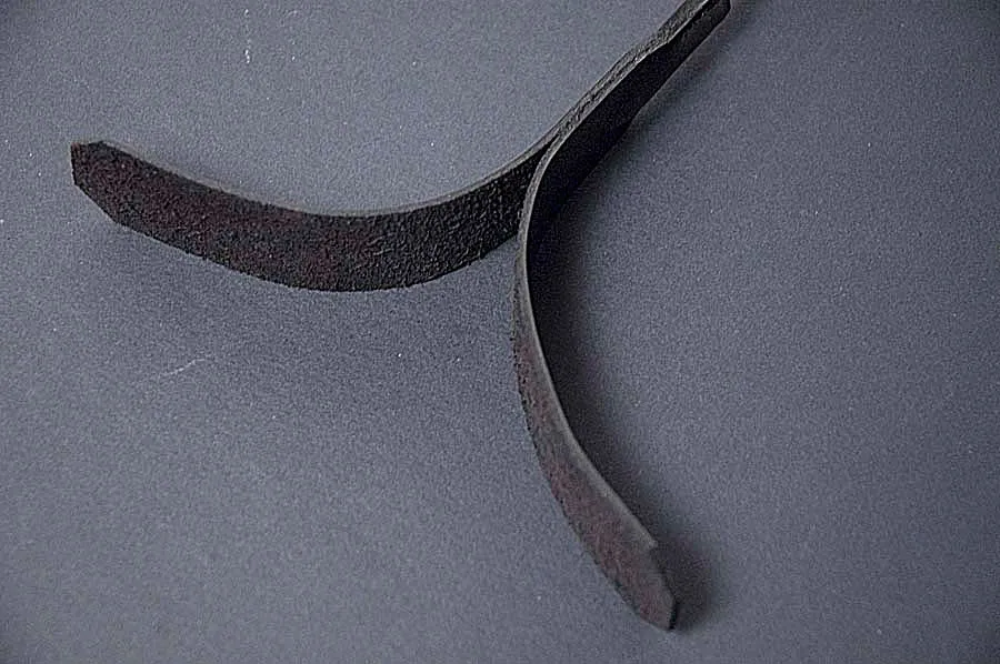 cтек с 2-м шлепком “тещин язык” в 