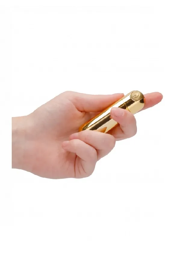 перезаряжаемая вибропуля bgt - 7 speed rechargeable bullet в 