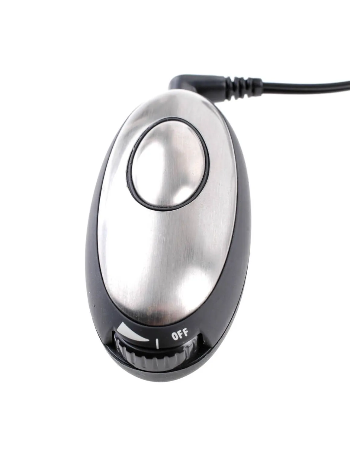 трусики с электростимуляцией pipedream pleasure panty, черные, one size в 