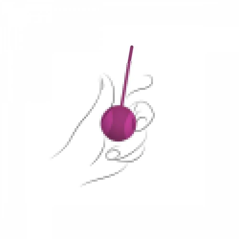 Вагинальные шарики California Exotic Novelties Key by Jopen Stella I, розовые