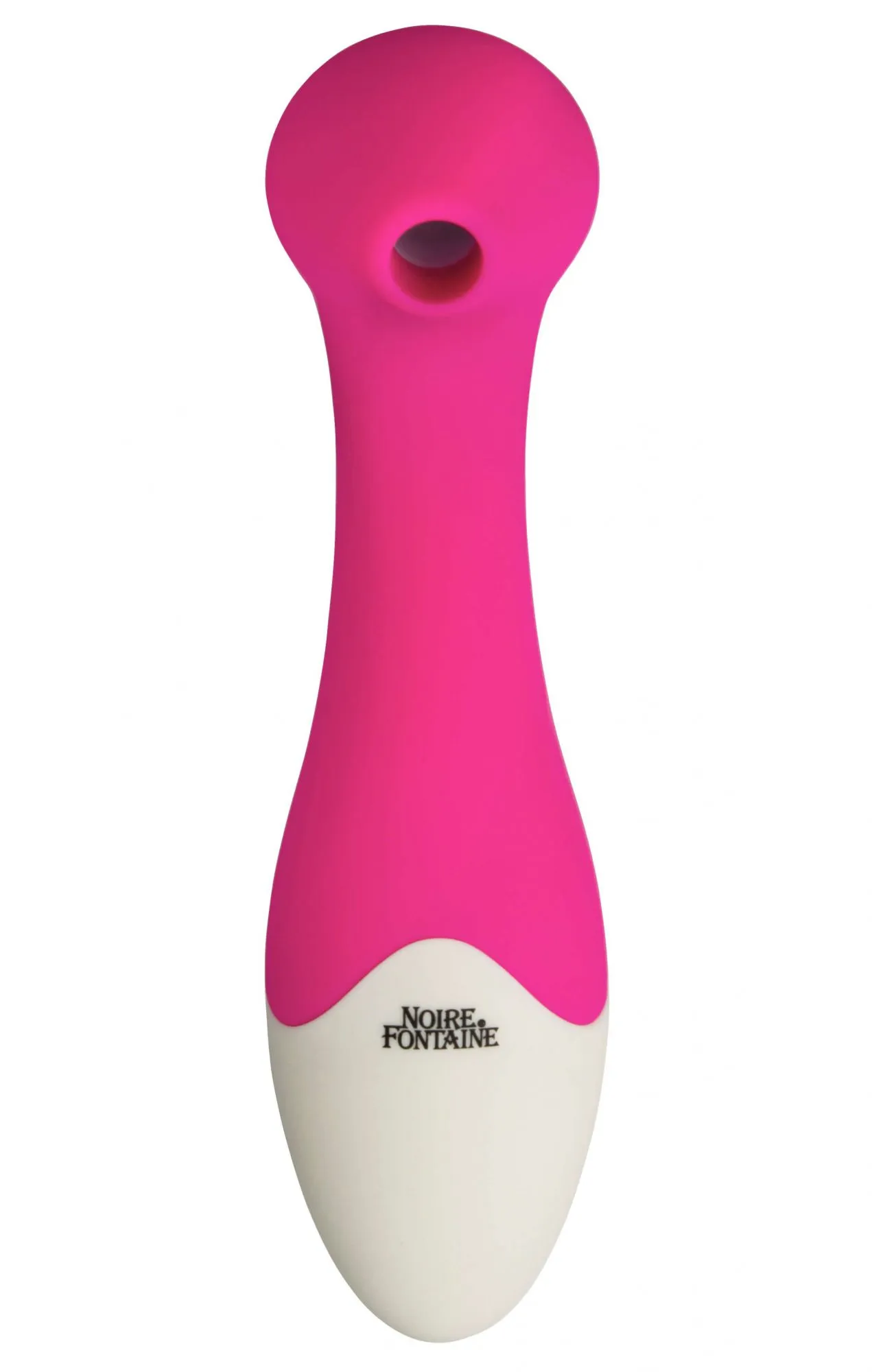 Универсальный массажер Noire Fontaine Fontaine de jouvence, розовый