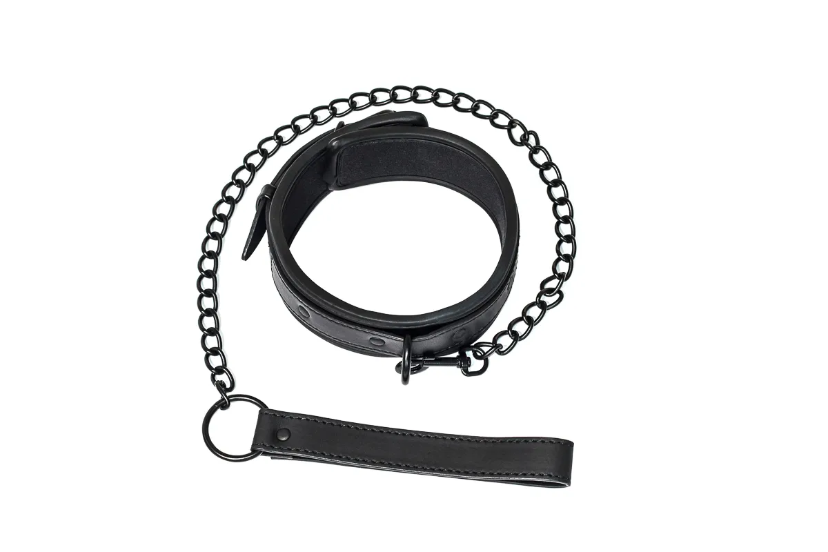 ошейник party hard kinky 1083-01lola в 