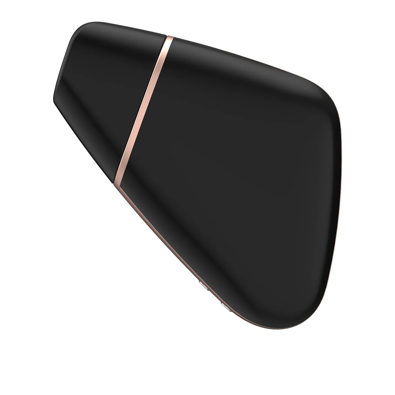 вакуумный массажер с вибрацией satisfyer love triangle black 001784sa в 