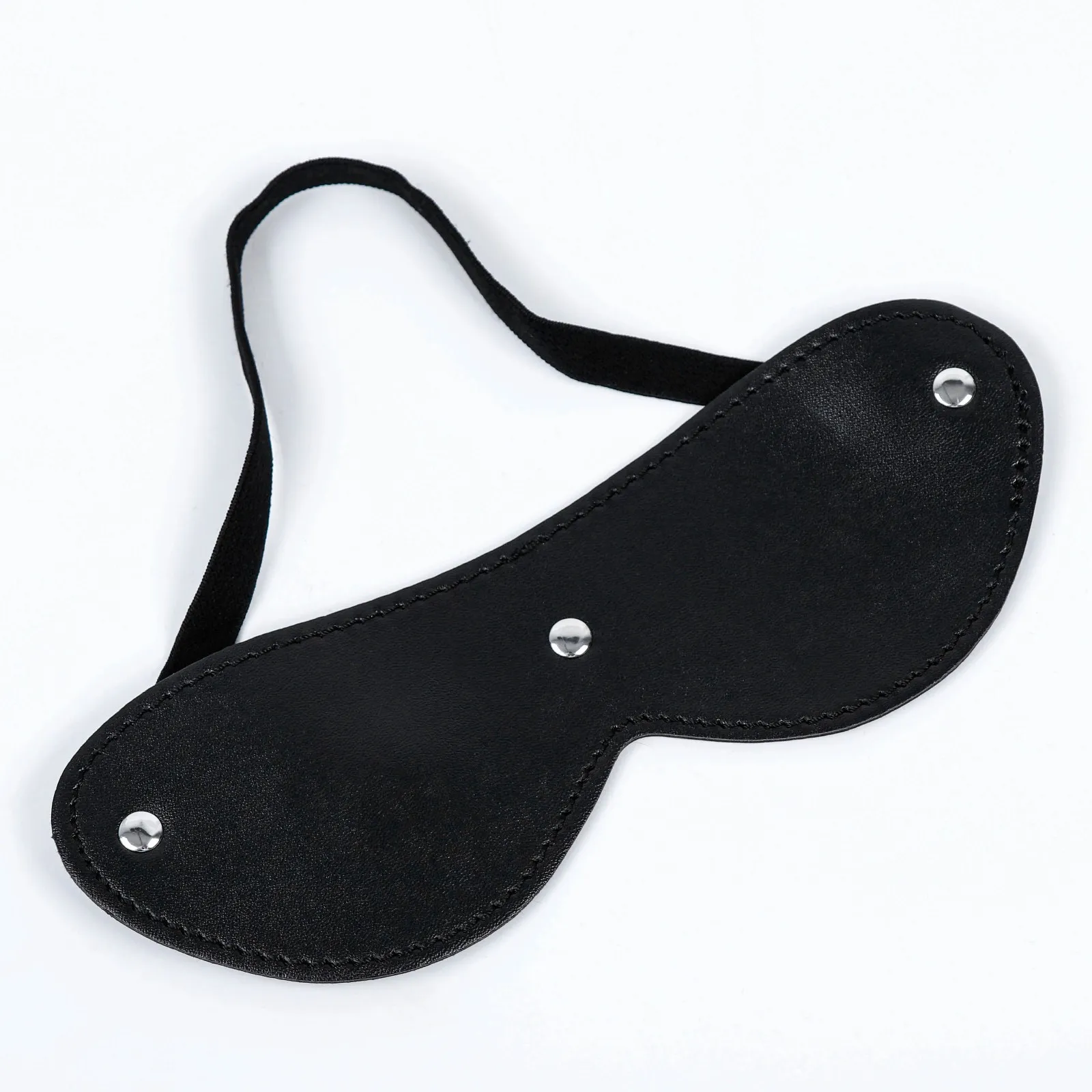 набор бдсм notabu, маска, кляп, пэстисы, плётка, чёрный в 