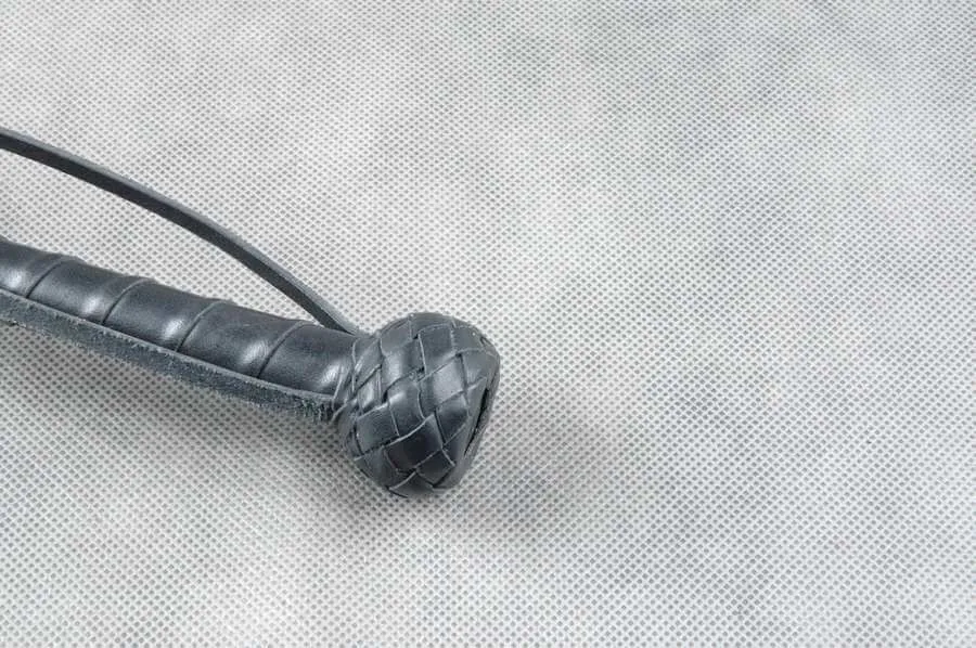 стек о-шлепалка beastly мульти-пульти, чёрный в 