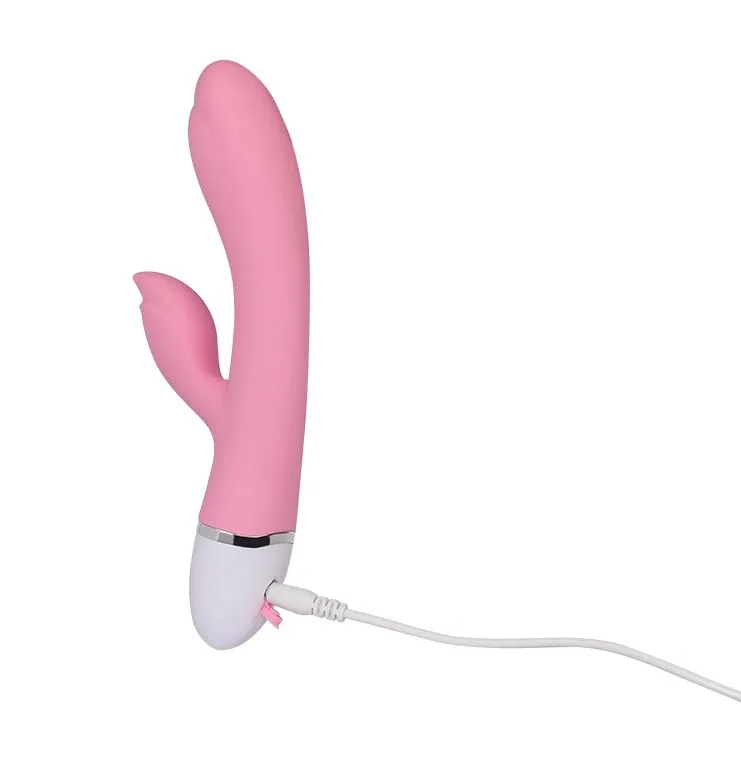 вибратор lovetoy dreamer ii, розовый в 