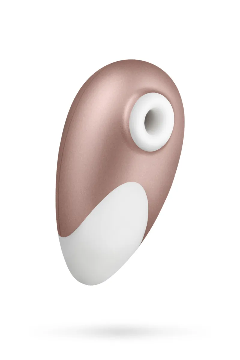 вакуумный массажер satisfyer pro deluxe ng 015122sa в 