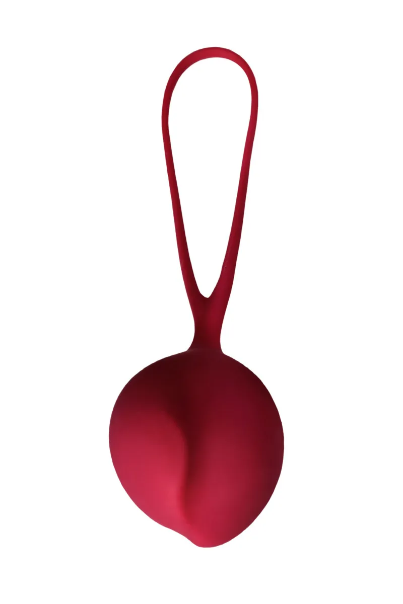 вагинальные шарики satisfyer balls c03 single 3 шт 016501sa в 