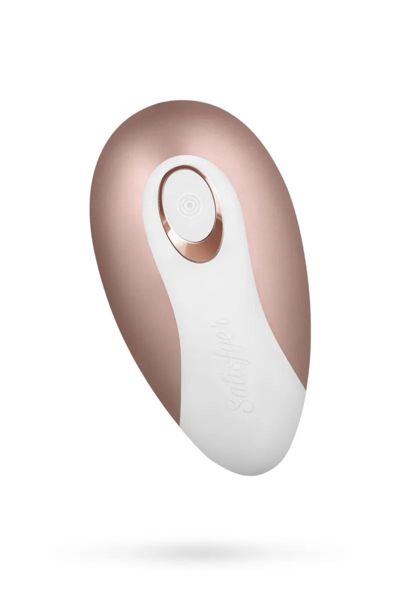 вакуумный массажер satisfyer pro deluxe ng 015122sa в 