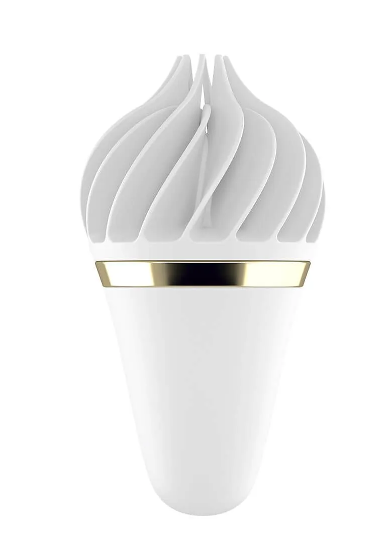 cтимулятор satisfyer sweet treat белый в 