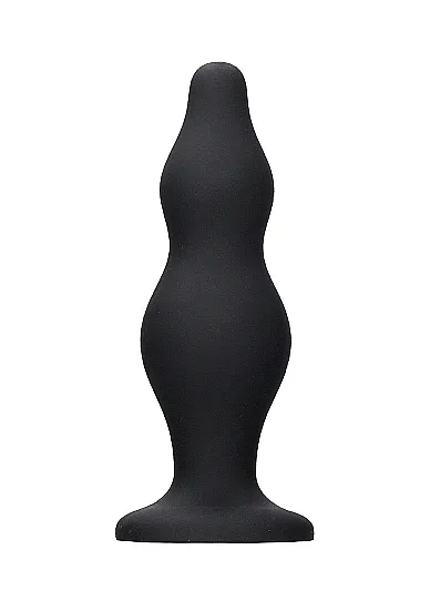 анальная пробка bubble butt plug в 