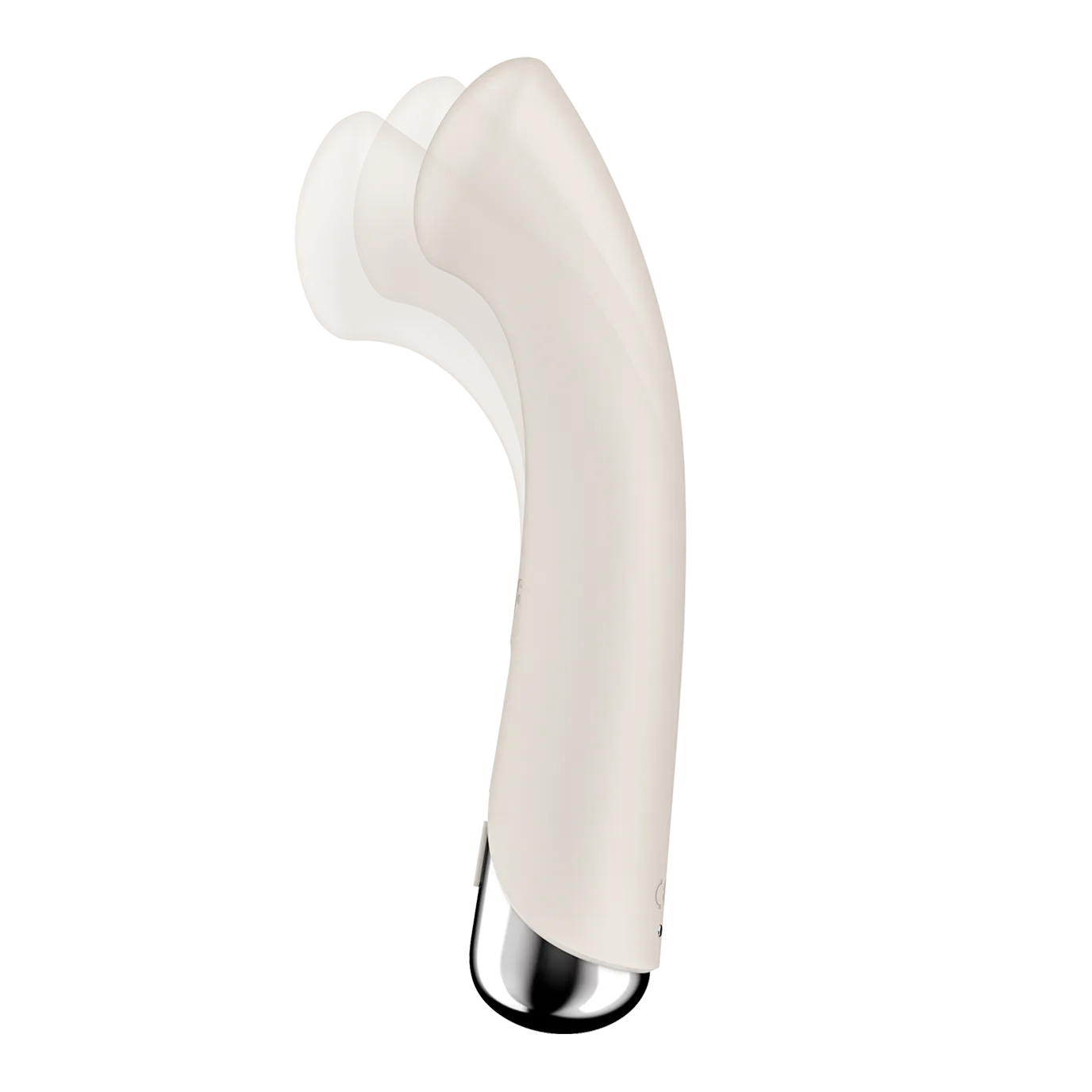 вибратор satisfyer spinning g-spot 1 beige 048772sa в 