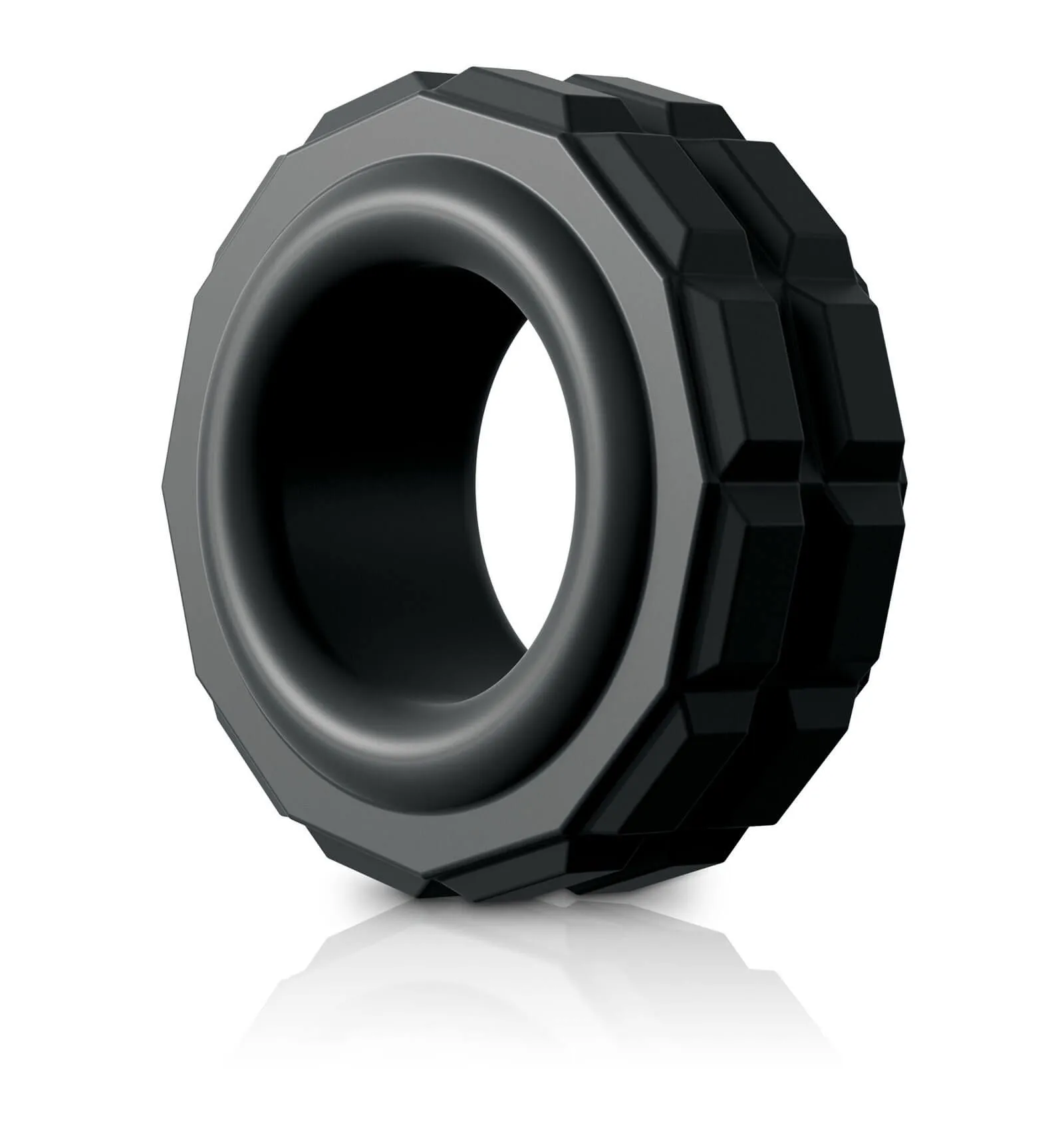 Кольцо эрекционное High Performance Silicone C-Ring