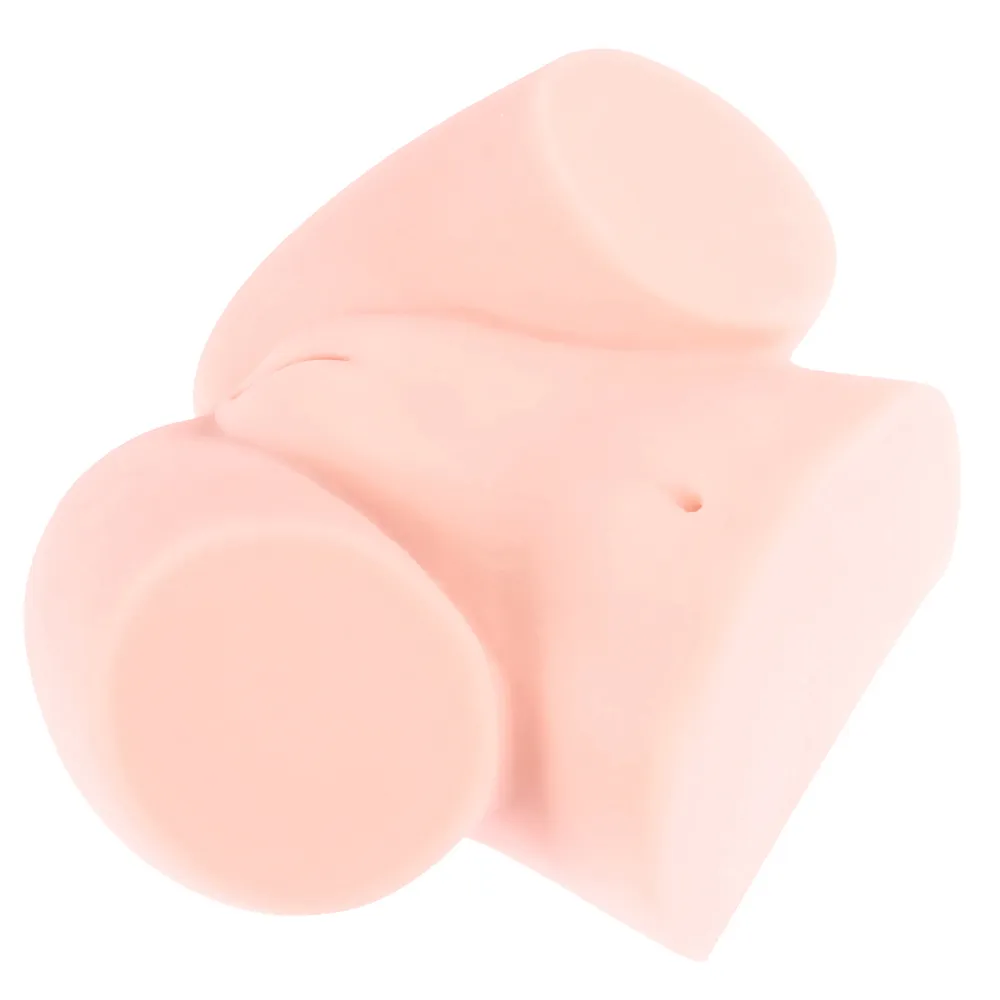 мастурбатор sally mini hip вагина tpr телесный kokos m01-003-07-1 в 