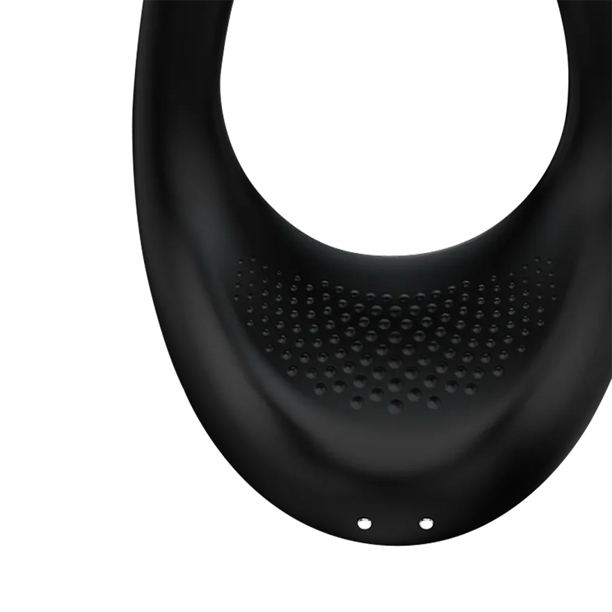 cтимулятор satisfyer endless joy, черный в 