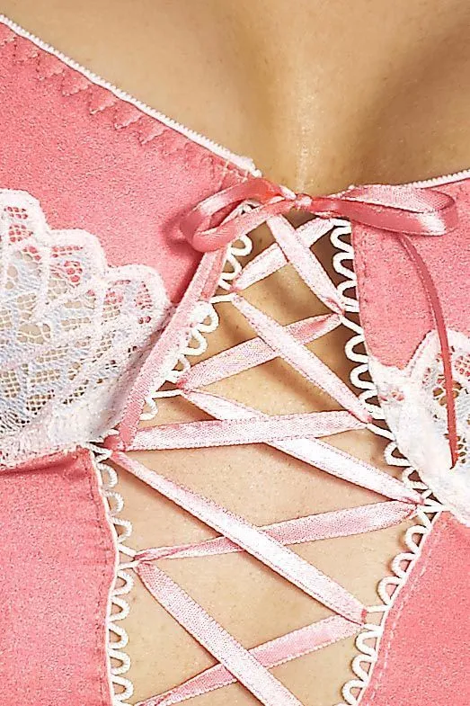 Одежда бренда Pink Rabbit в 