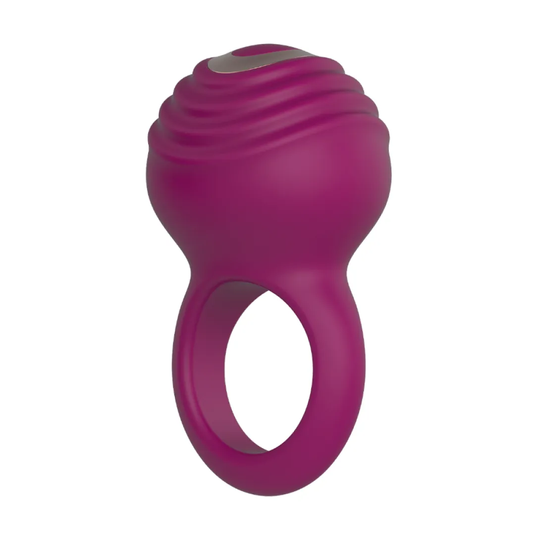 перезаряжаемое эрекционное кольцо an petal в 