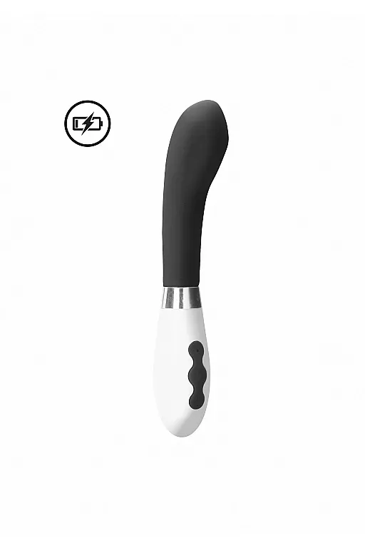 Перезаряжаемый вибратор для точки G Apollo