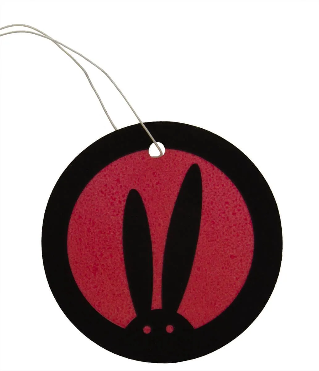 Ароматизатор воздуха PinkRabbit АнтиТабак