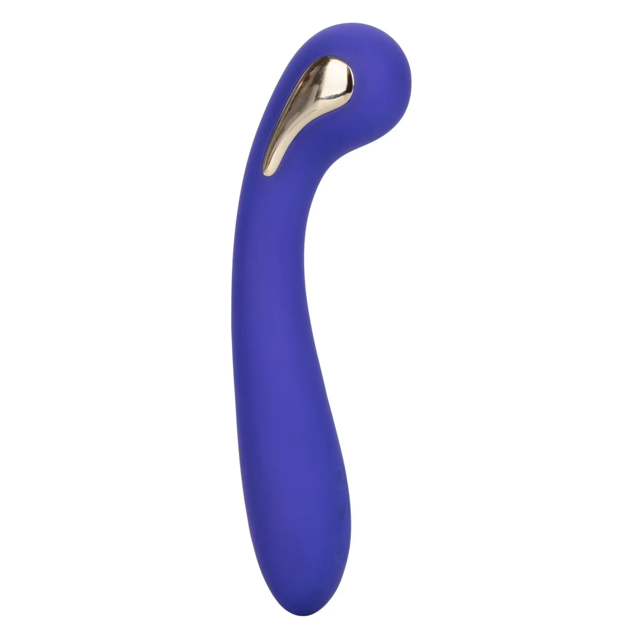 вибромассажер для точки g с электростимуляцией impulse intimate estim petite g wand в 