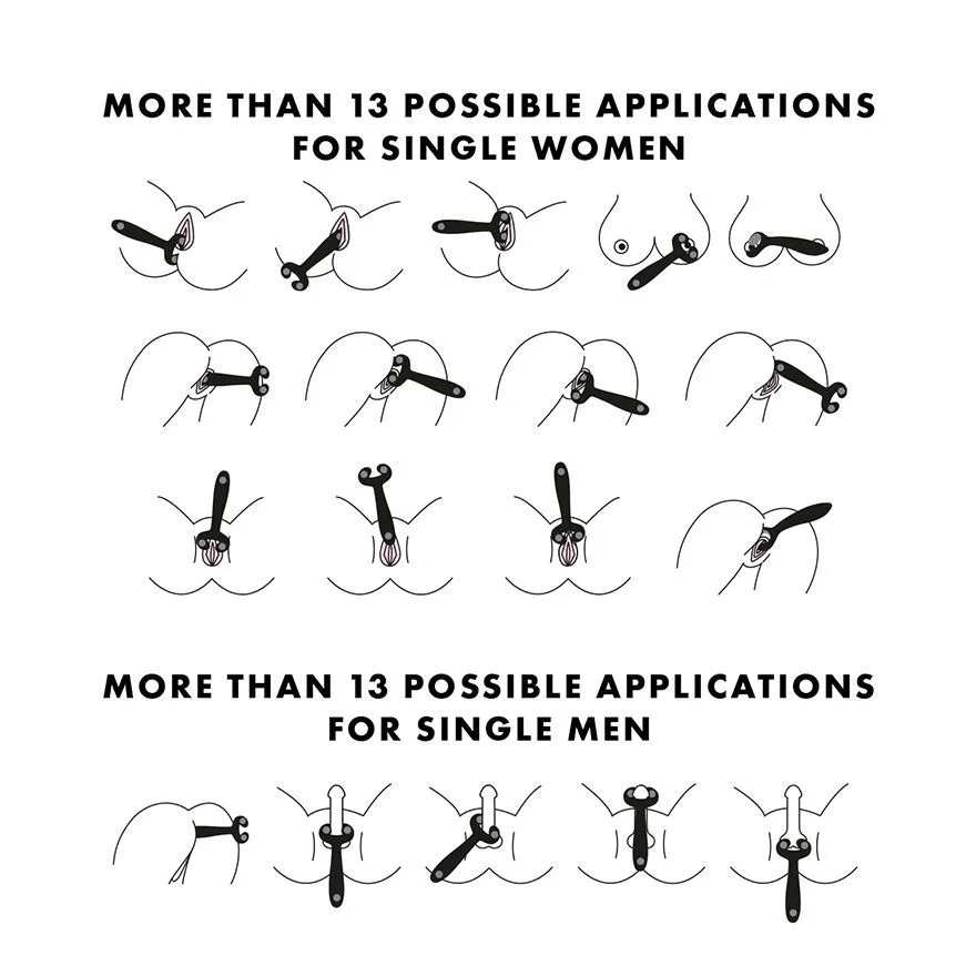 cтимулятор satisfyer endless fun, белый в 