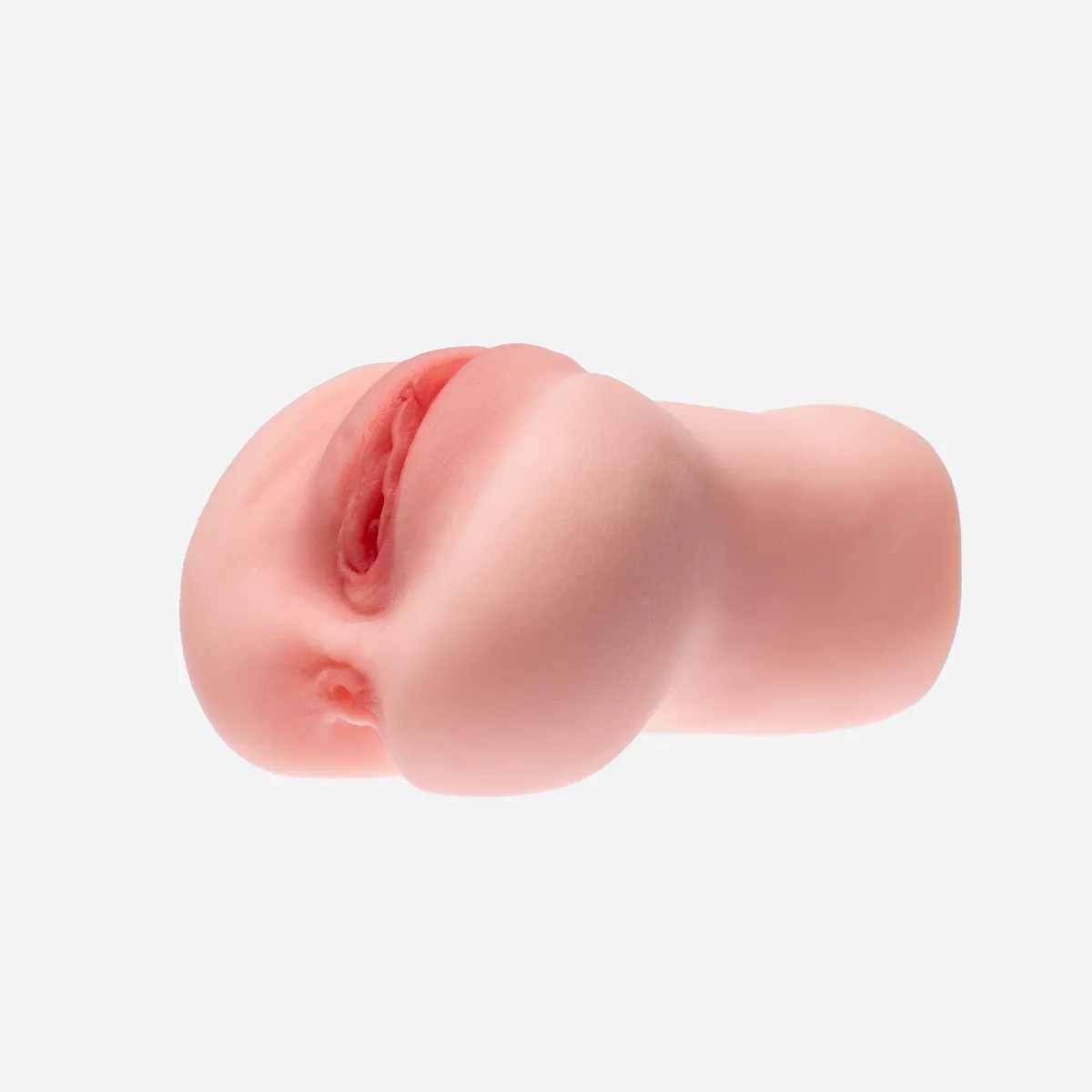 мастурбатор реалистичный pink rabbit keira, телесный в 