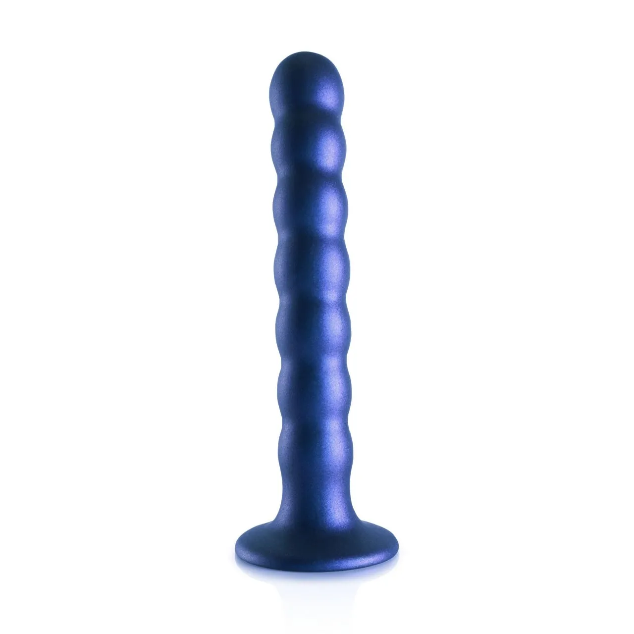 фаллоимитатор beaded g-spot - 16,5 см в 