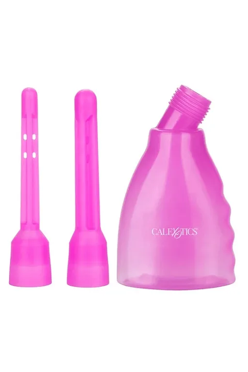 очистительная система (анальный душ) ultimate douche в 