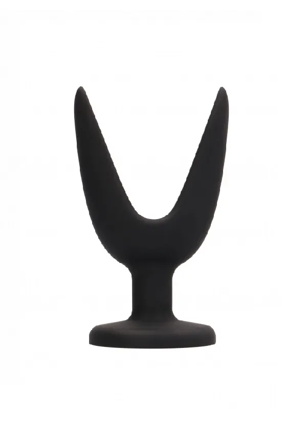 Анальная пробка (эспандер) Split 1 - 4 Inch