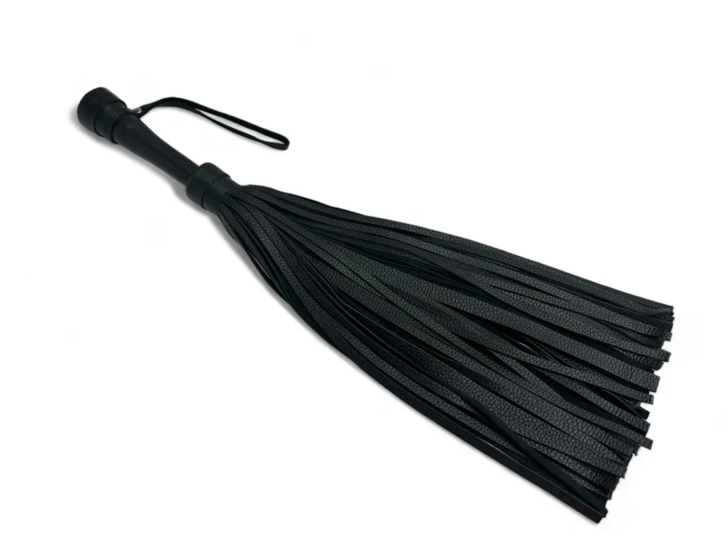 плеть профессиональная 83 хвоста luxury arsenal 54033ars в 