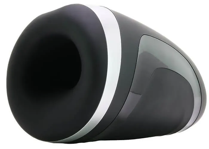 cтимулятор мужской satisfyer men heat vibration в 