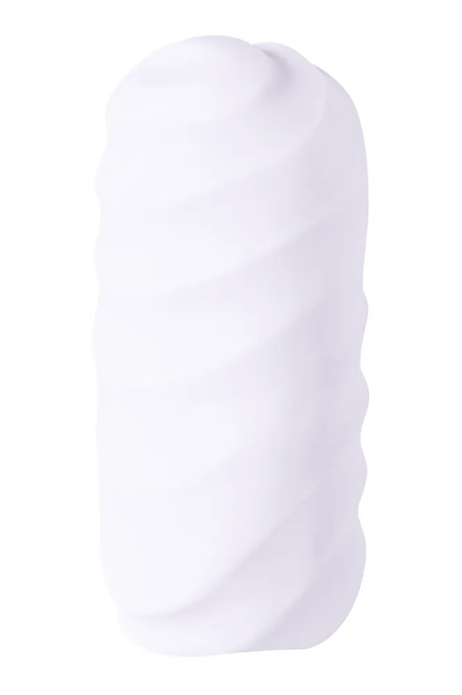 мастурбатор marshmallow maxi juicy white 8073-01lola в 