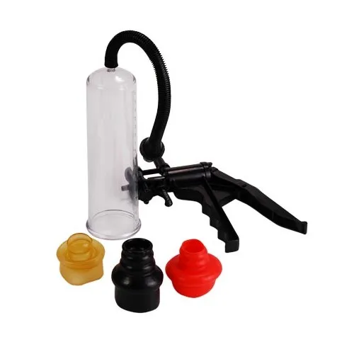 кольцо эрекционное для помпы 3320sit в 