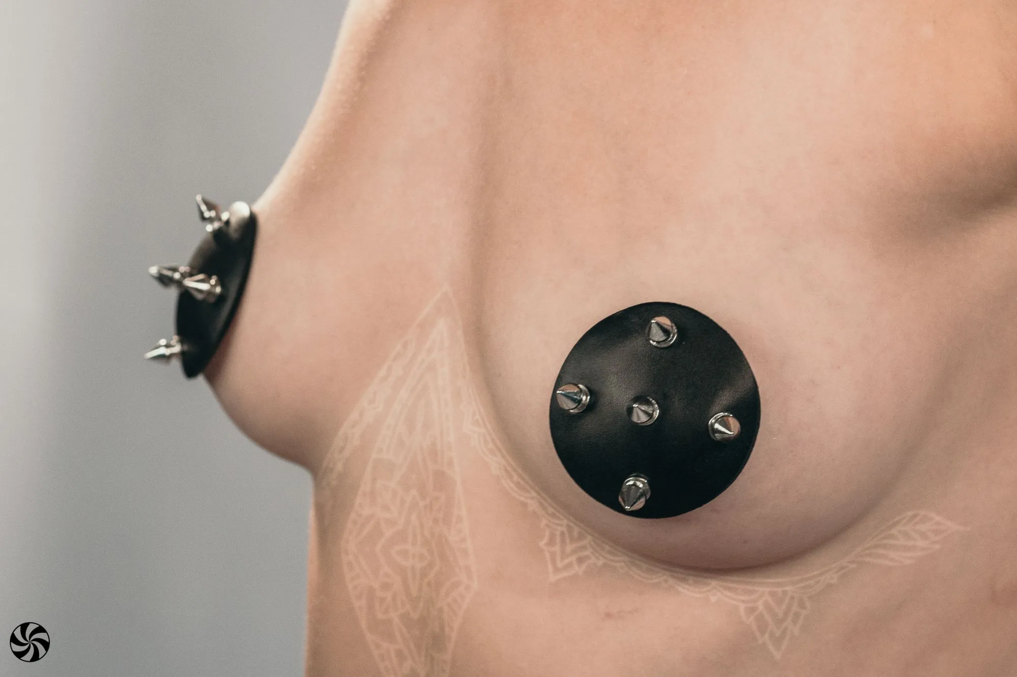 Эротическое пэстисы burlesque royce 3638-01lola в 