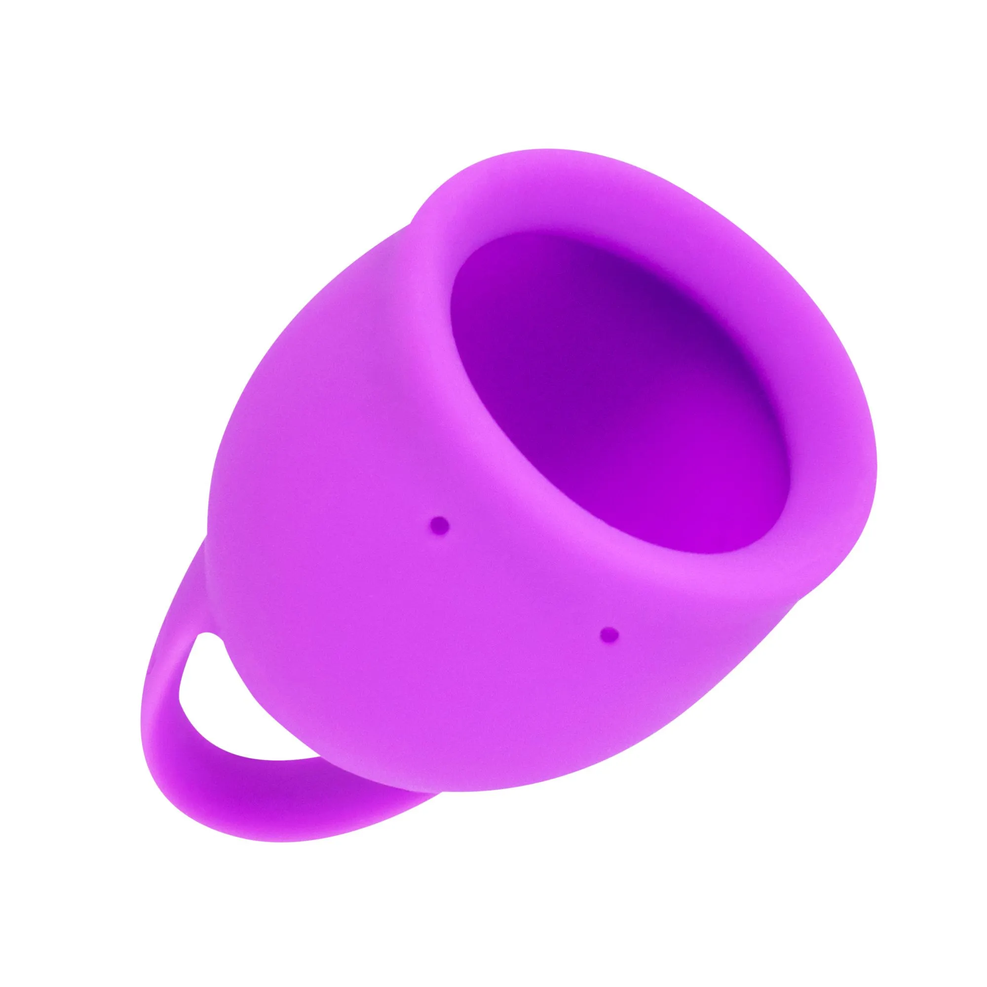 менструальная чаша natural wellness tulip 20 ml pink 4000-08lola в 