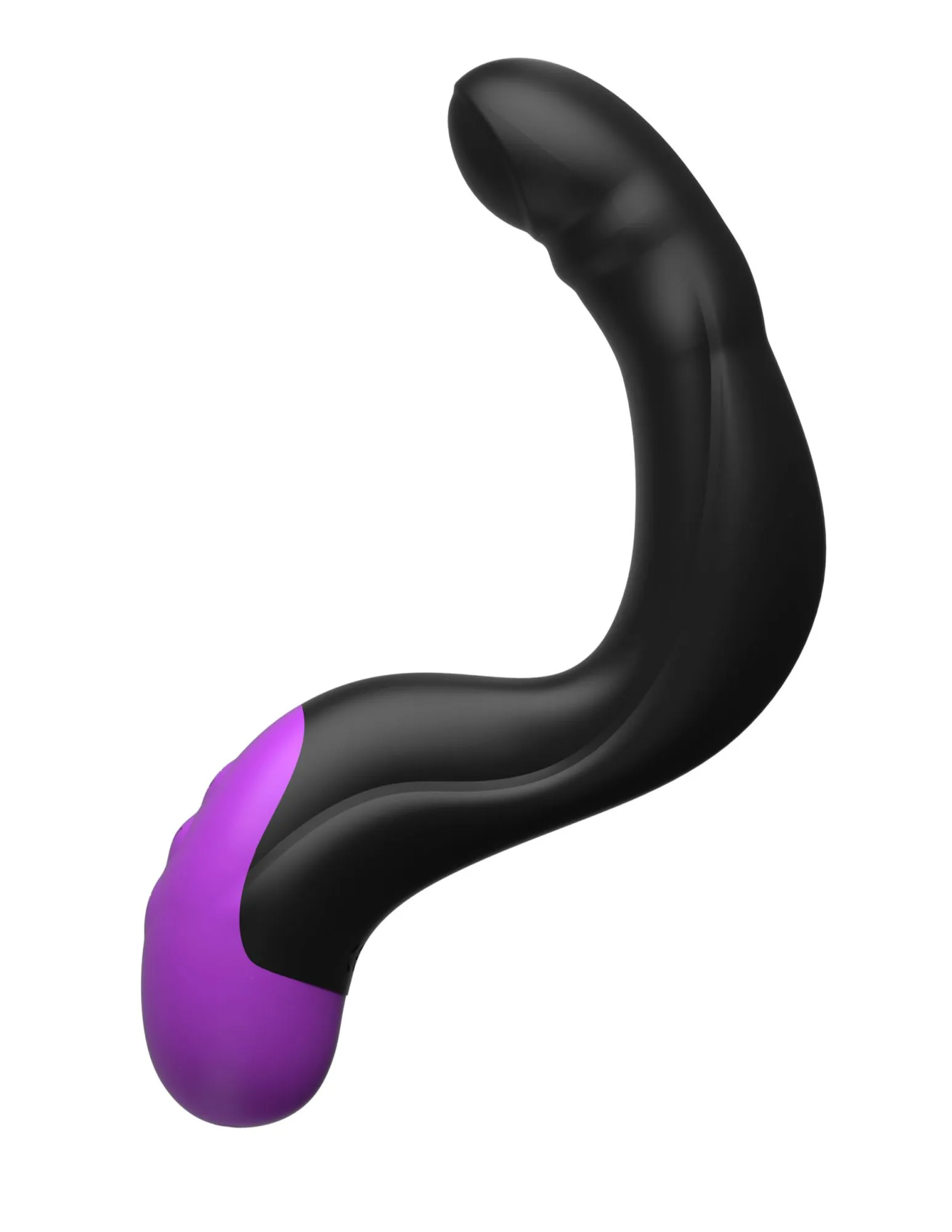 стимулятор простаты с вибрацией hyper-pulse p-spot pipedream 479223pd в 