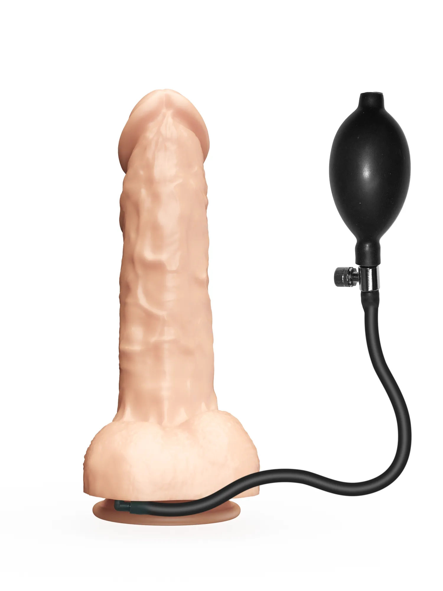 надувной фаллоимитатор lovetoy 175300ru в 