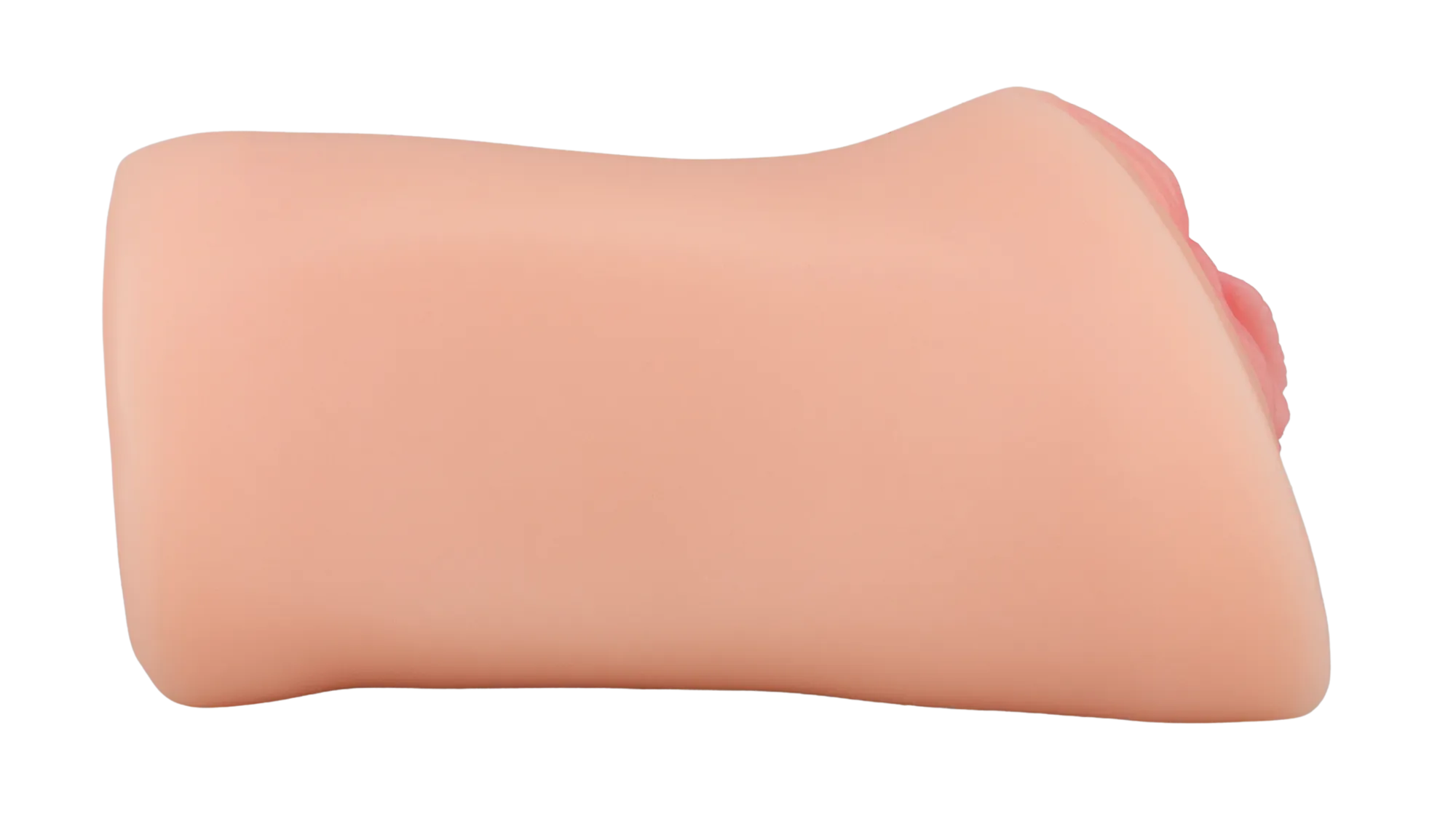 реалистичный ультрамягкий мастурбатор satisfaction darling touch 2108-01lola в 