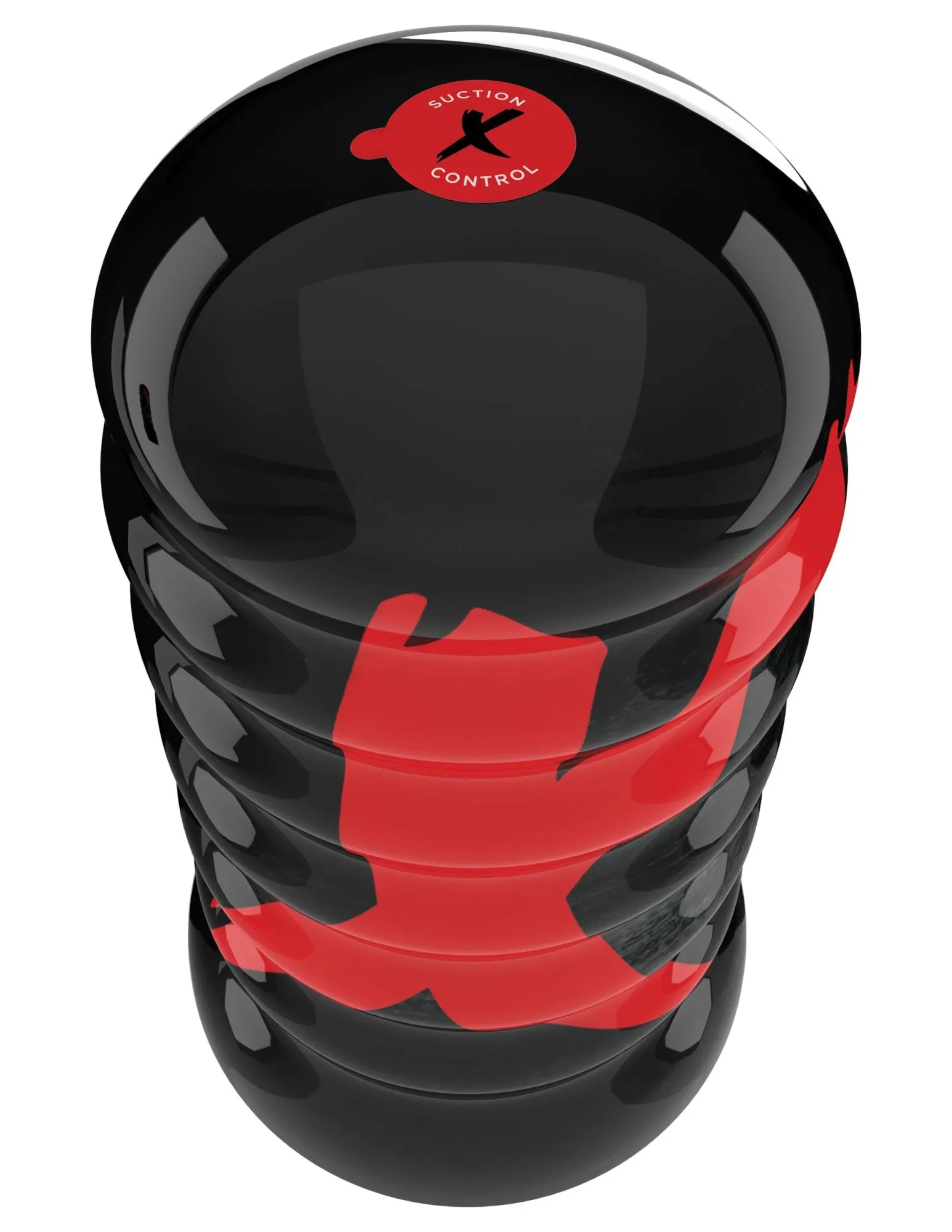 мастурбатор в колбе air-tight anal strocker попка rd505pd в 