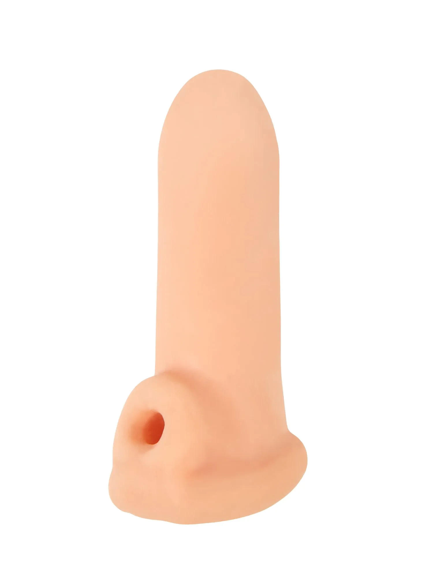 фаллоудлинитель super hero striker beige 7017-01lola в 