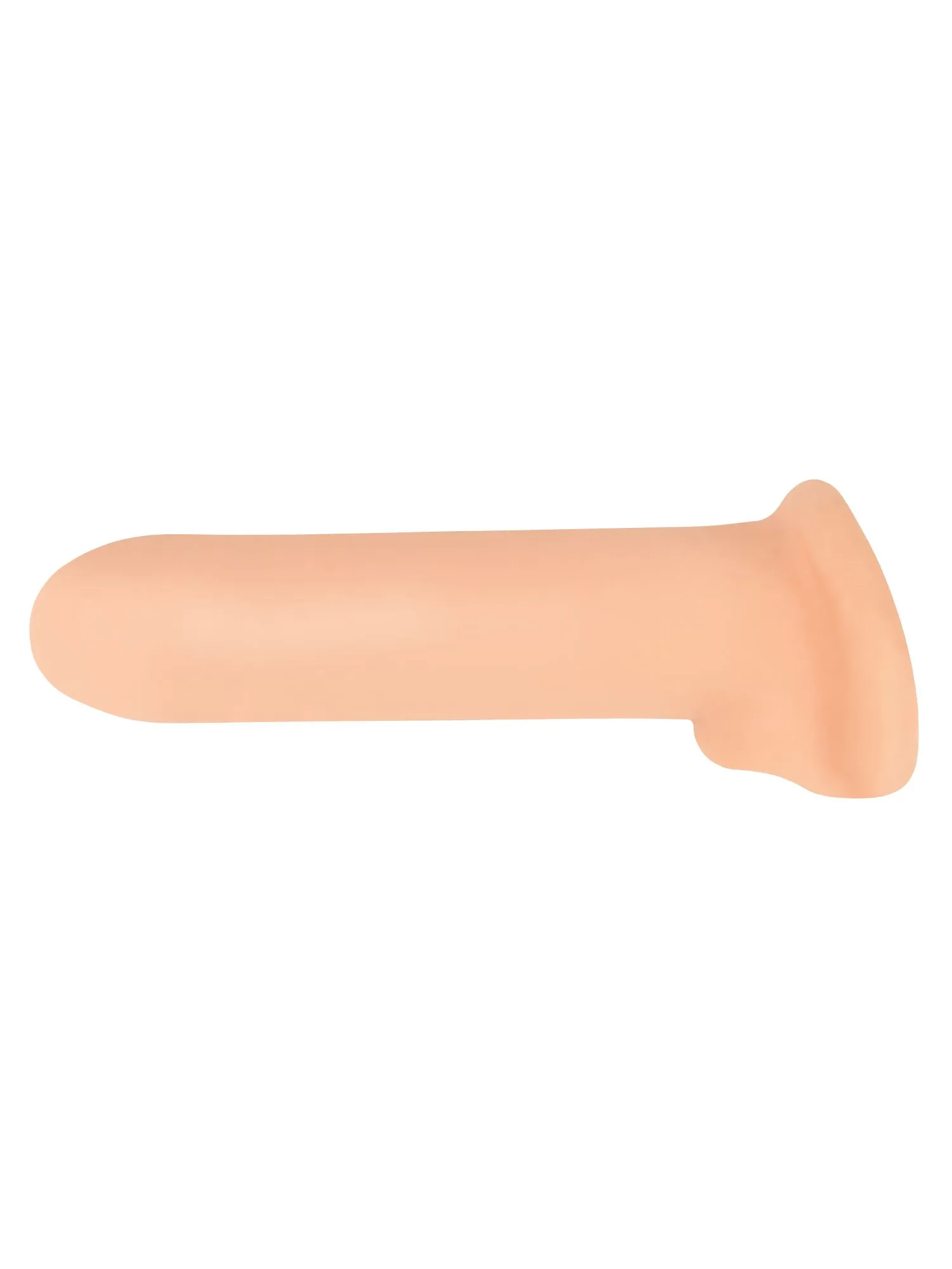 фаллоудлинитель super hero titan beige 7018-01lola в 