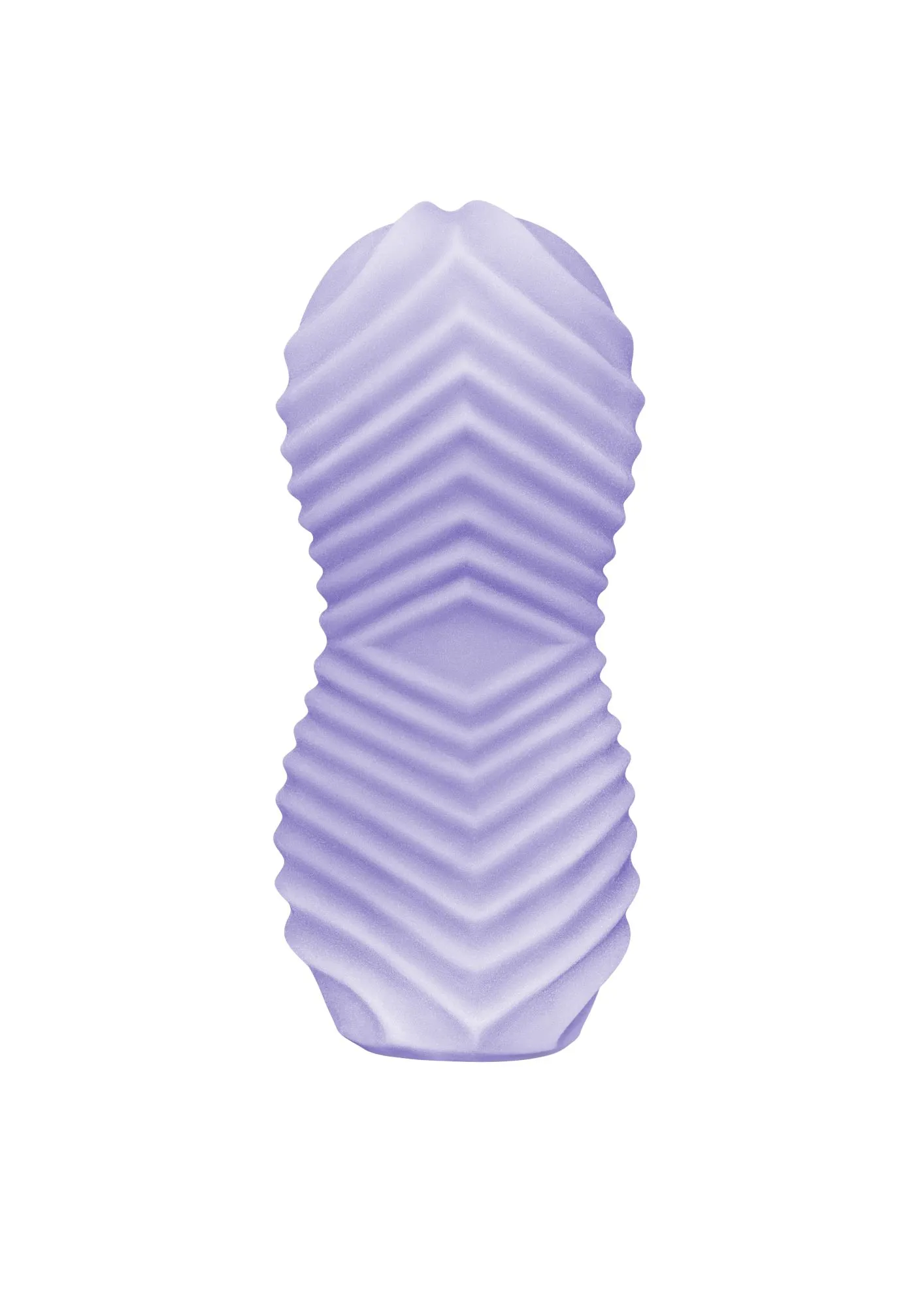 мастурбатор marshmallow fuzzy lavander 7371-03lola в 