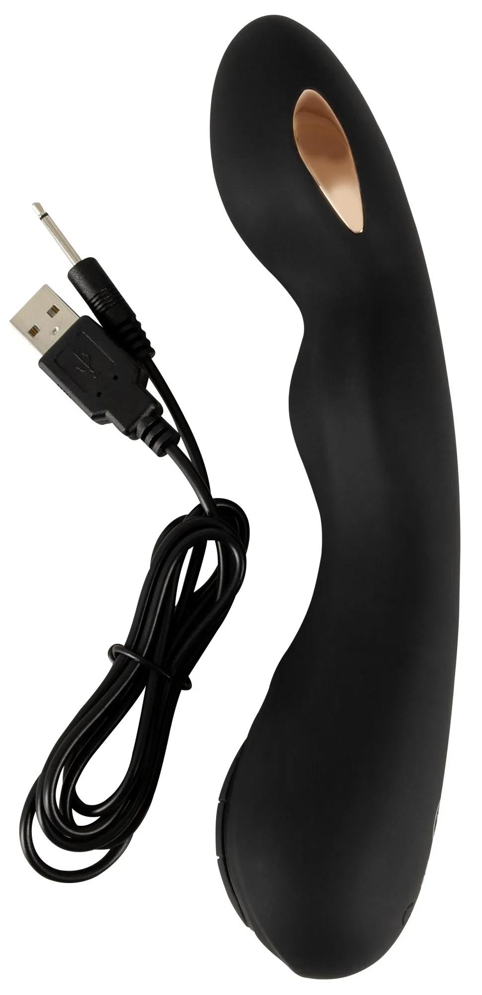 e-stim вибратор для точки g 555053on в 