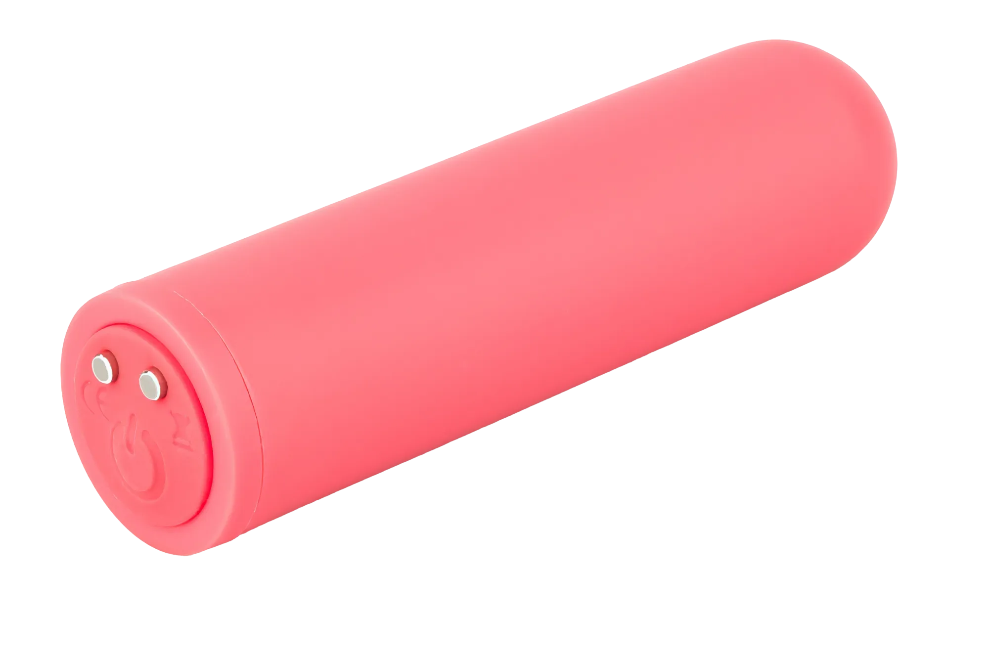 перезаряжаемая вибропуля java sunset orange 9705-03lola в 