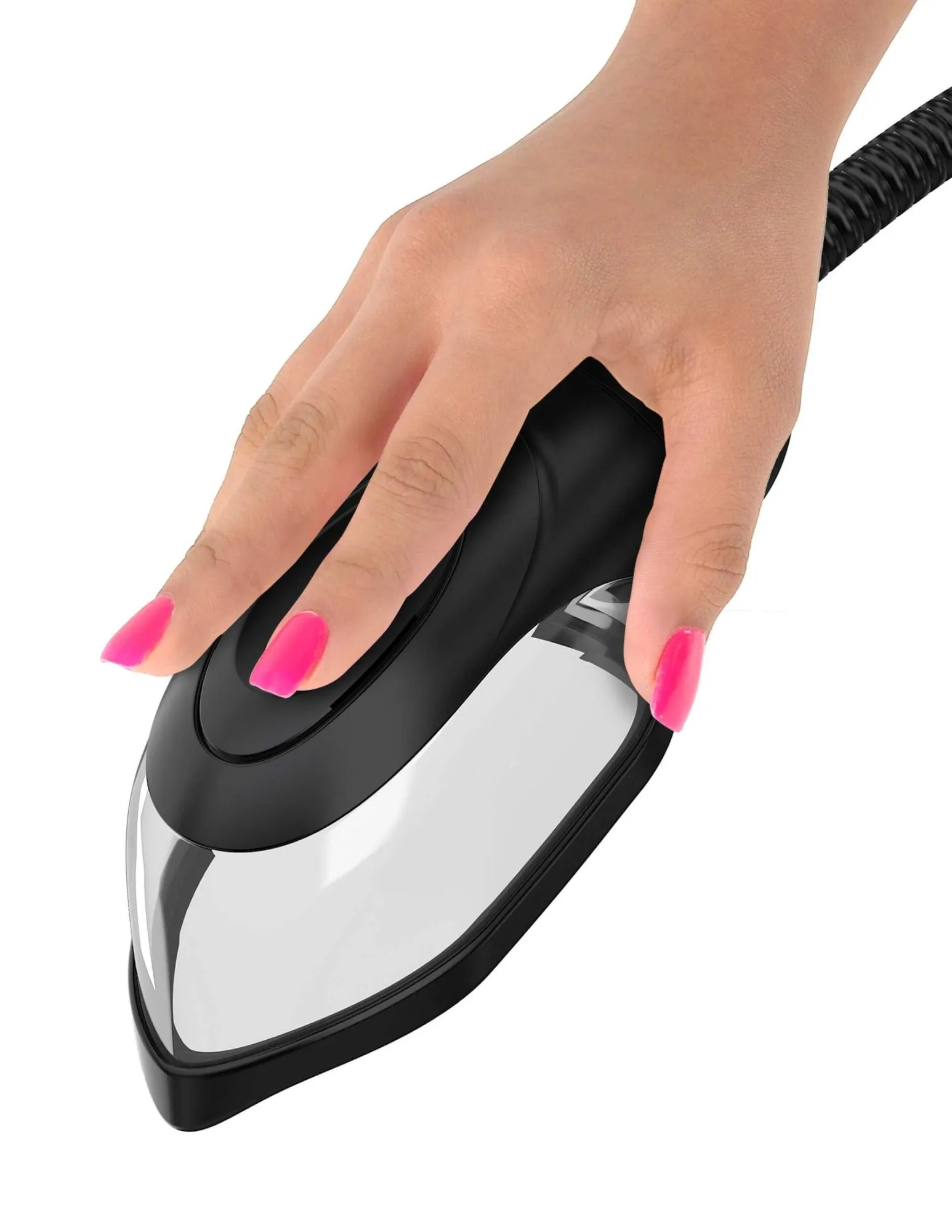 помпа вагинальная pipedream perfect touch, черная в 