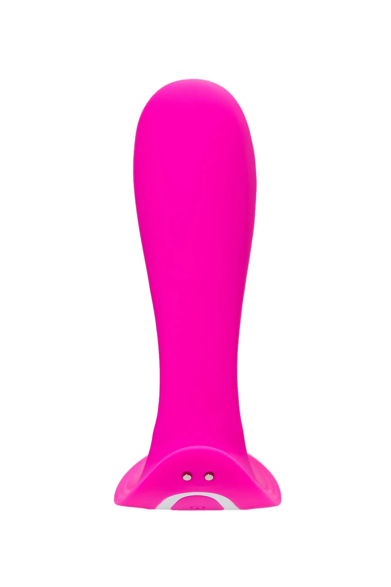 вибро вкладыш в трусики satisfyer top secret, розовый в 