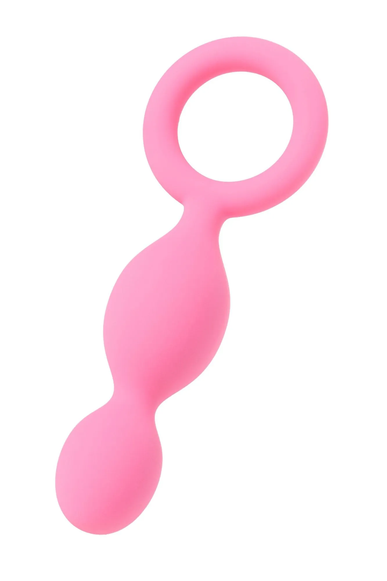 набор анальных плагов satisfyer, силикон, ассорти, 13,5 см. в 