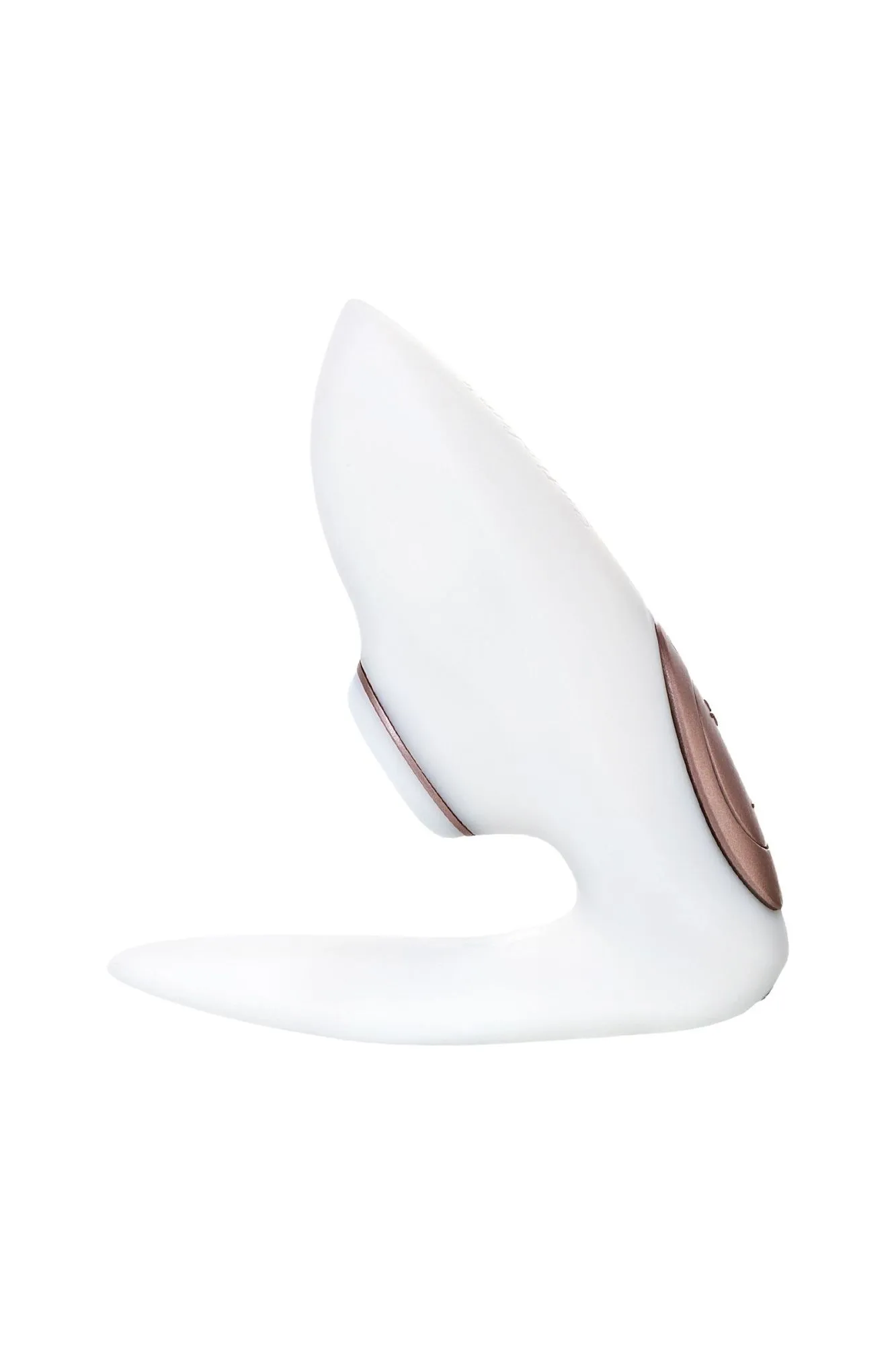 стимулятор для пар satisfyer pro 4 couples, вакуум-волновой бесконтактный, силикон, белый в 