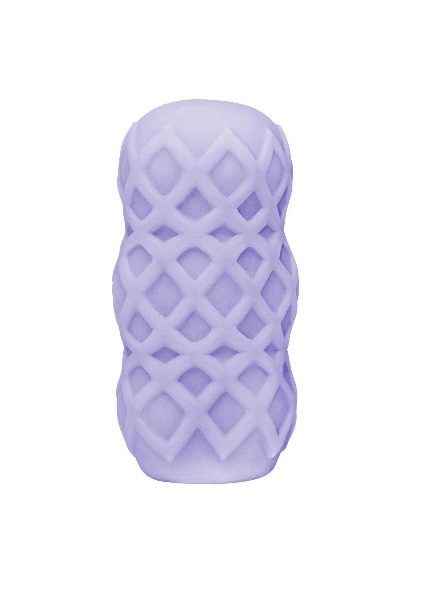 мастурбатор marshmallow sweety lavander 7372-03lola в 