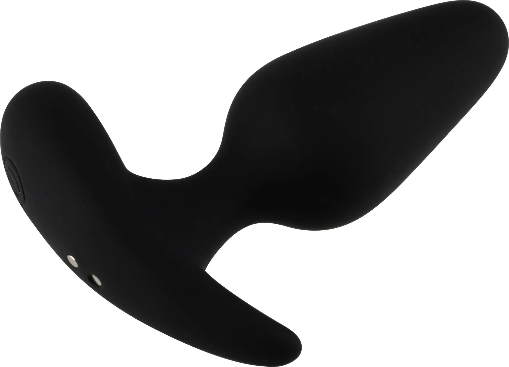 пробка анальная вибрирующая cs-rs328 с управлением со смартфона в 